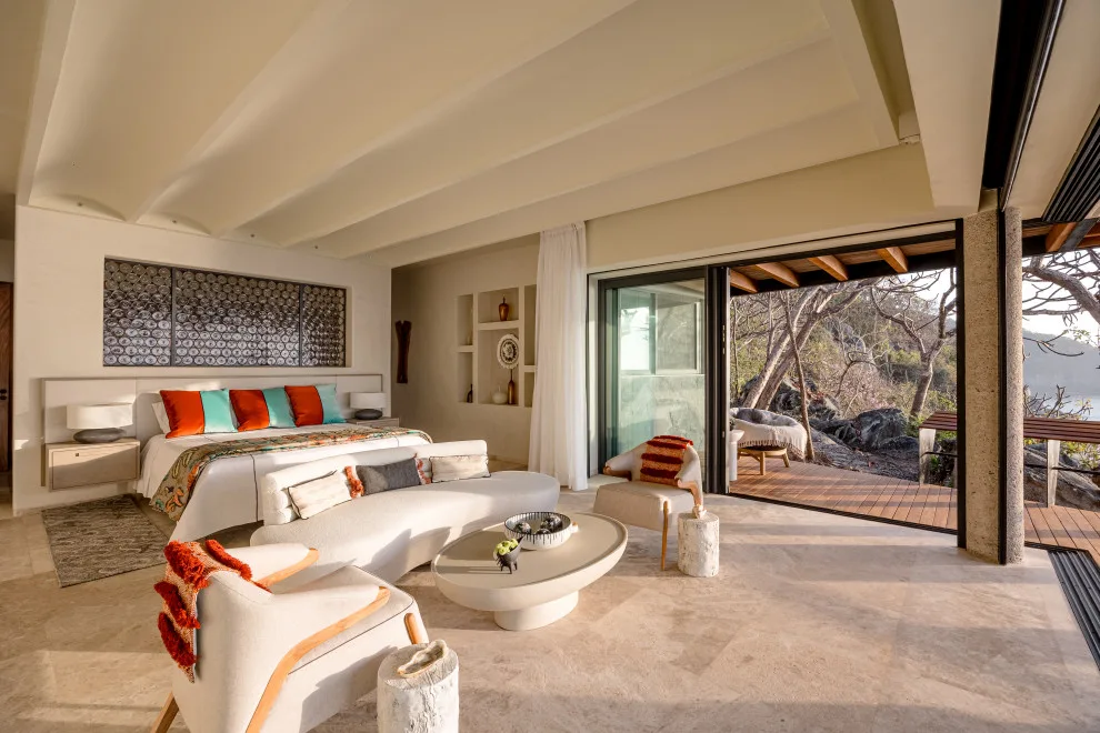 MEXICO VILLA - HEAVENLY POOL by Danielle Rios Design Studio - Photo 17