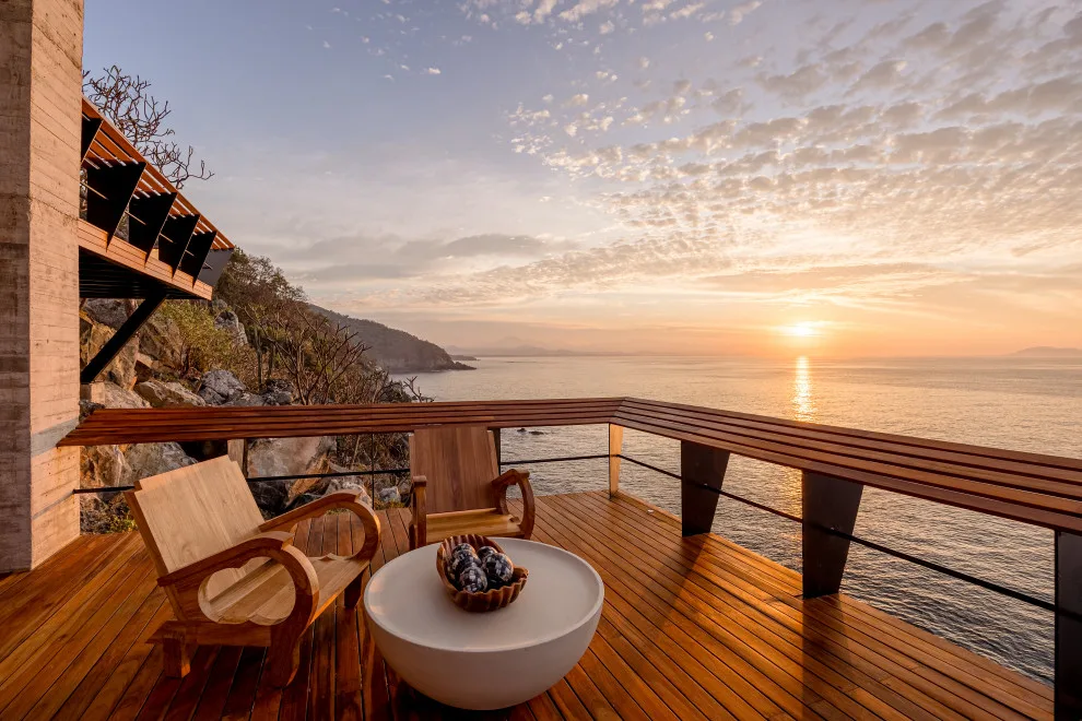 MEXICO VILLA - HEAVENLY POOL by Danielle Rios Design Studio - Photo 14