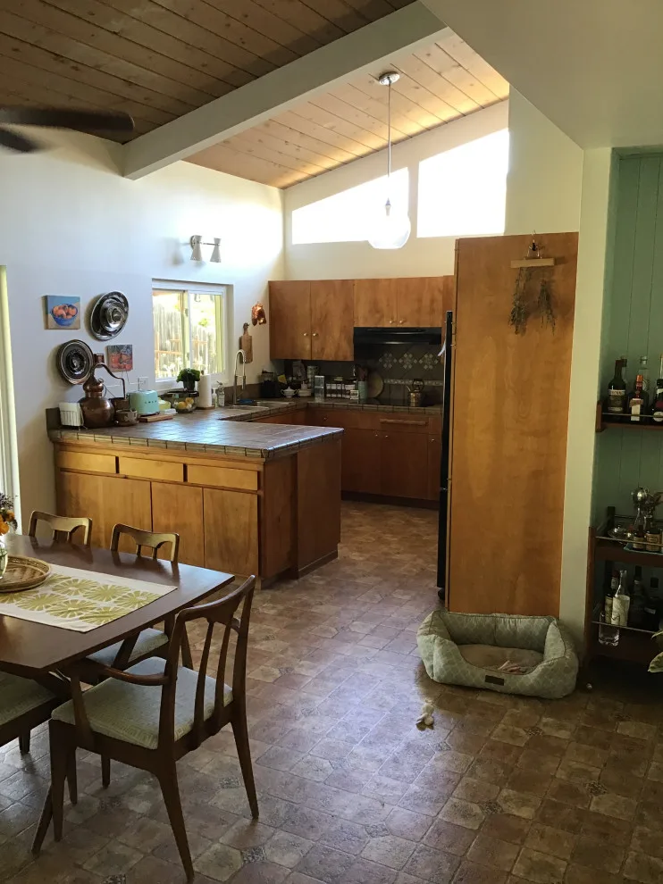 Mid Century Enchantment by Blythe Interiors - Photo 10