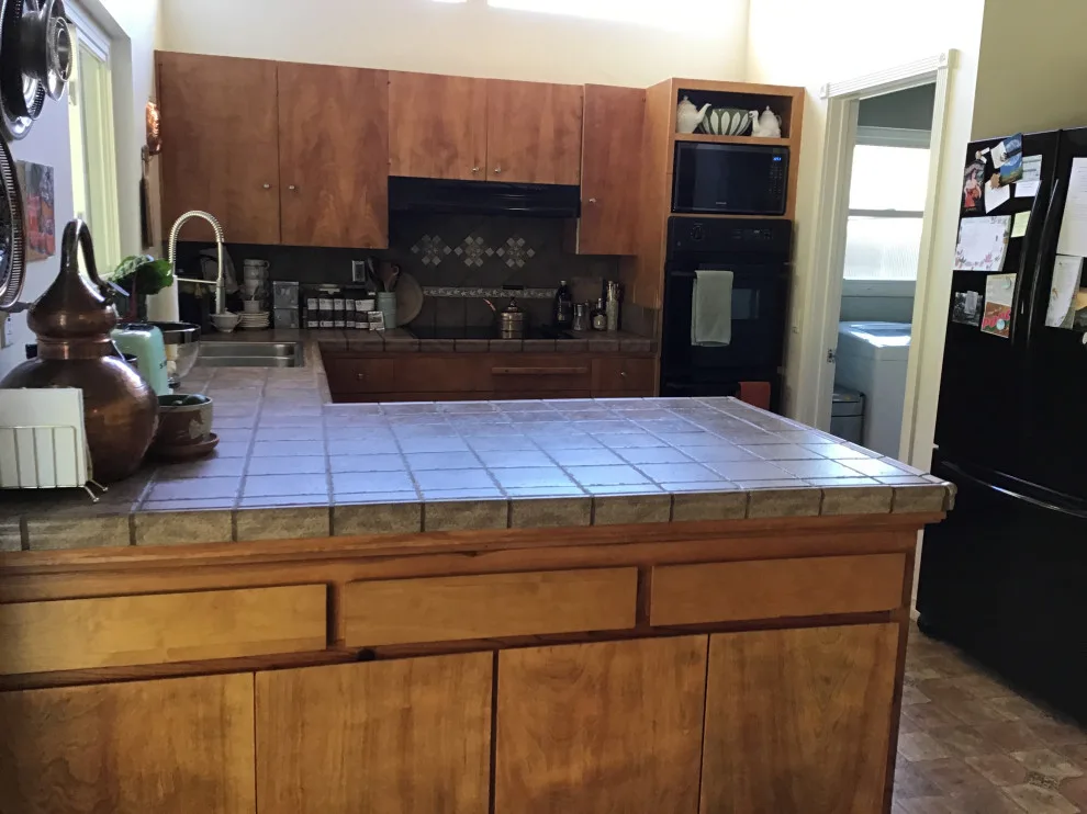Mid Century Enchantment by Blythe Interiors - Photo 13