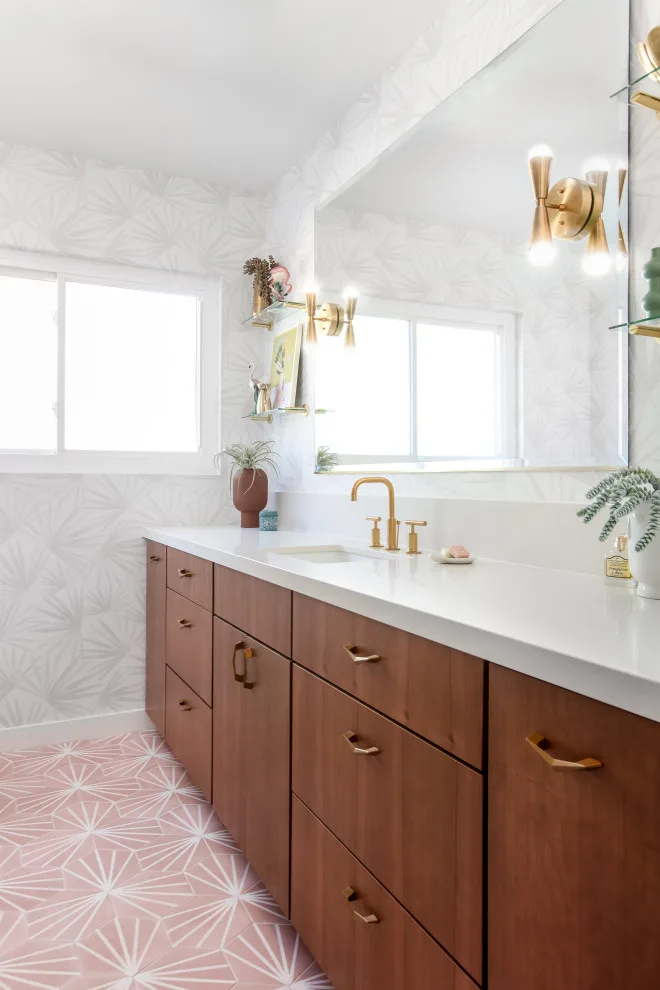 Mid Century Enchantment by Blythe Interiors - Photo 15