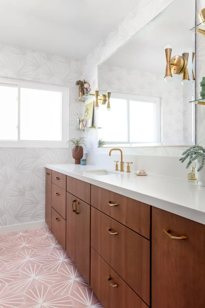 Mid Century Enchantment by Blythe Interiors - Photo 12