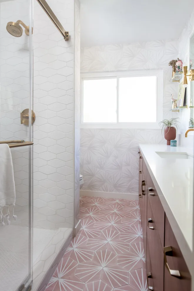 Mid Century Enchantment by Blythe Interiors - Photo 18