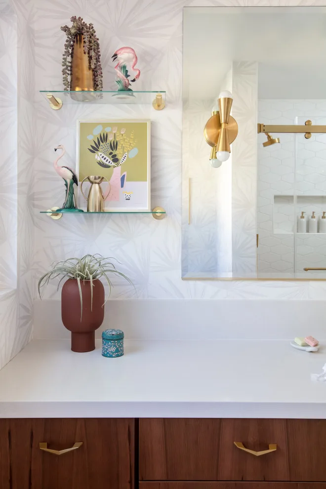 Mid Century Enchantment by Blythe Interiors - Photo 8
