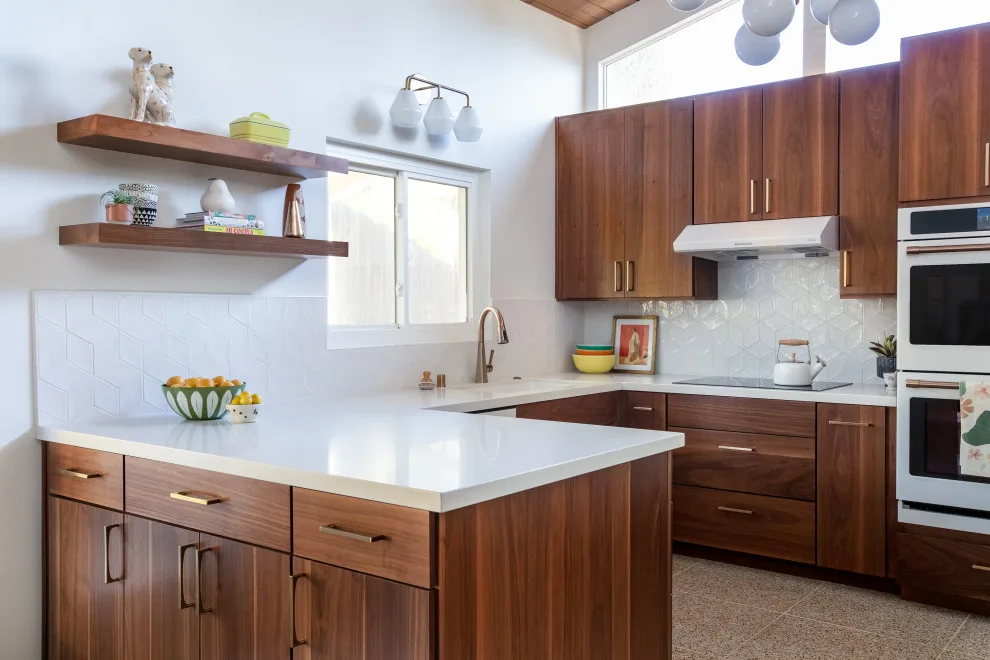 Mid Century Enchantment by Blythe Interiors - Photo 7
