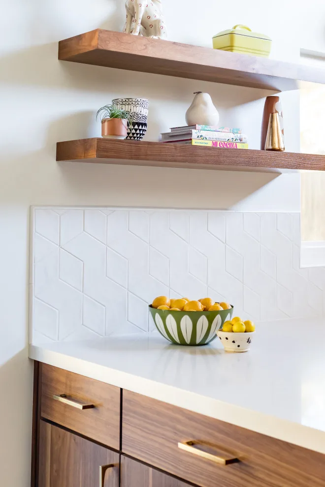 Mid Century Enchantment by Blythe Interiors - Photo 9