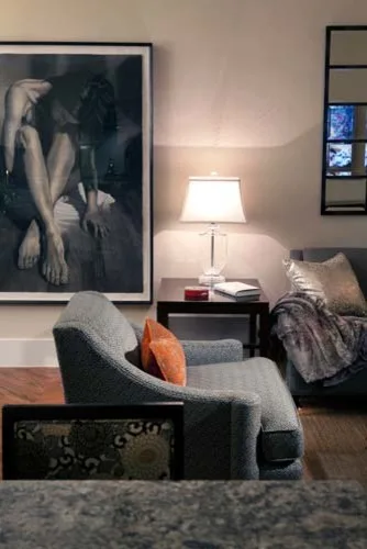 City Center by Perianth Interior Design - Photo 3
