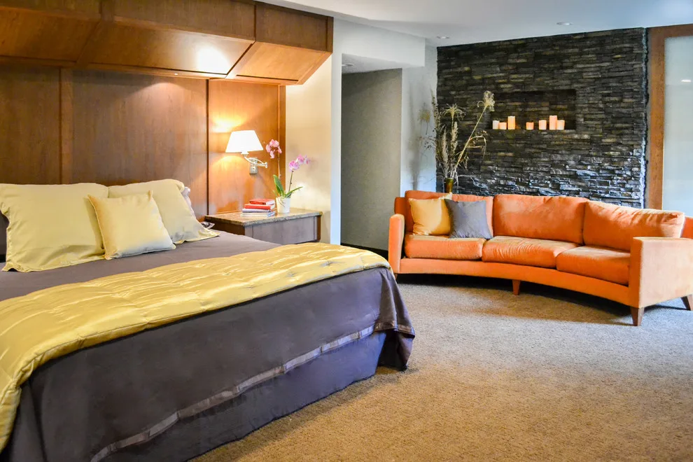 Iowa City Midwest Master Suite by Wiles Design Group - Photo 7