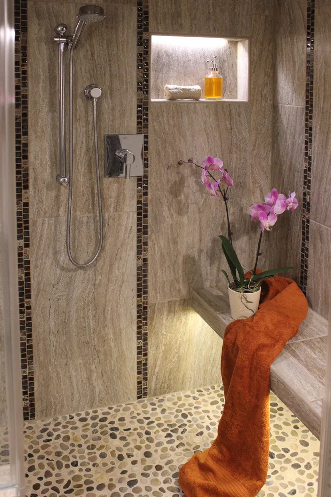 Iowa City Midwest Master Suite by Wiles Design Group - Photo 5
