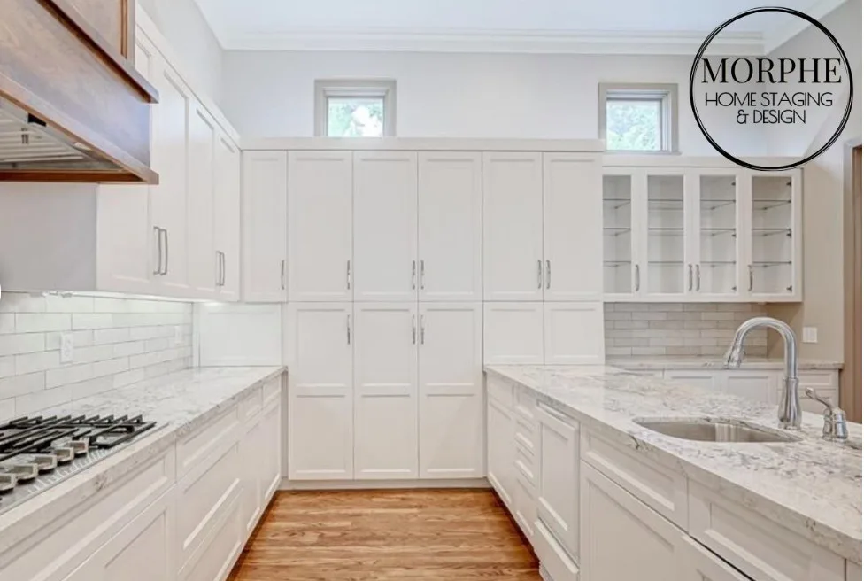 Morphe Home Staging & Design - Photo 8