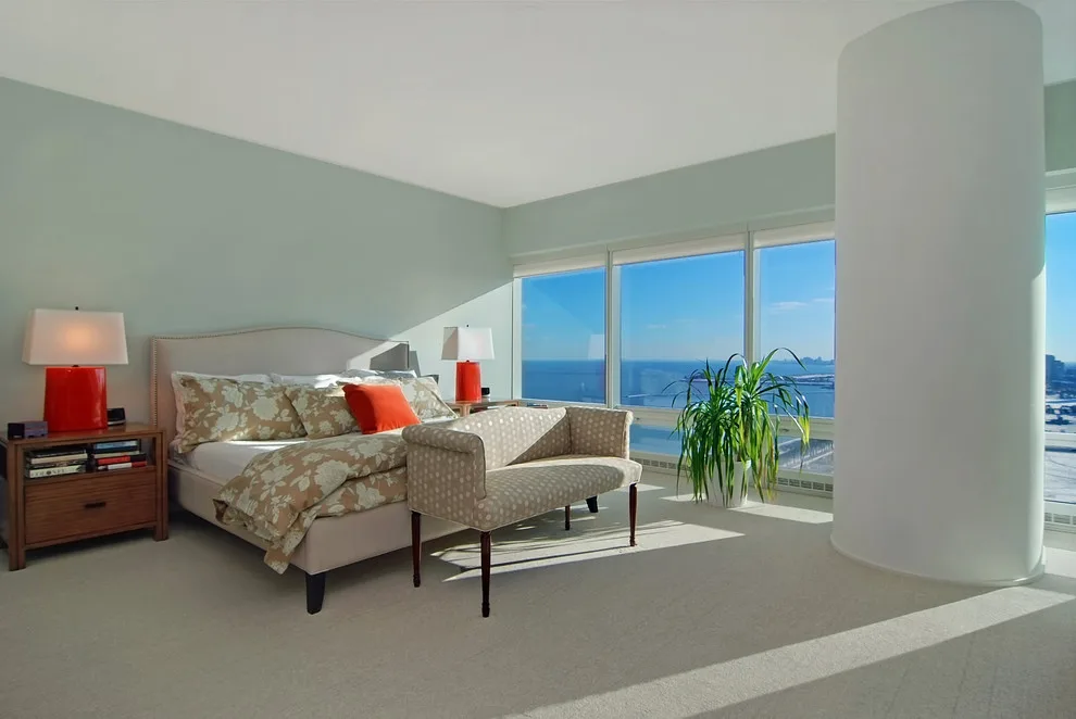 Condo at Millennium Park, Chicago by KDT Designs, Inc. - Photo 6