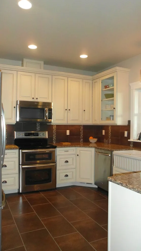 Ellensburg Bespoke Residence by Premier Paint And Floor Covering - Photo 11