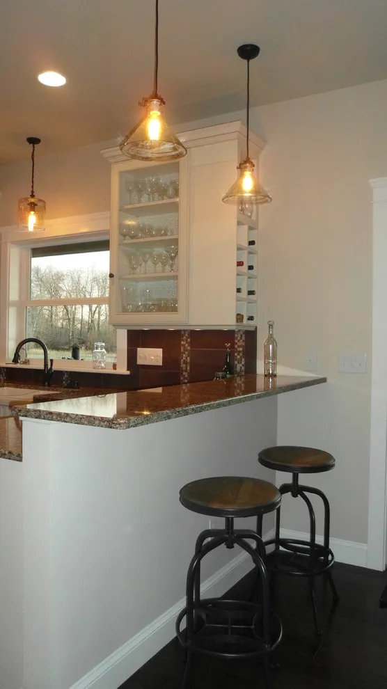 Ellensburg Bespoke Residence by Premier Paint And Floor Covering - Photo 4