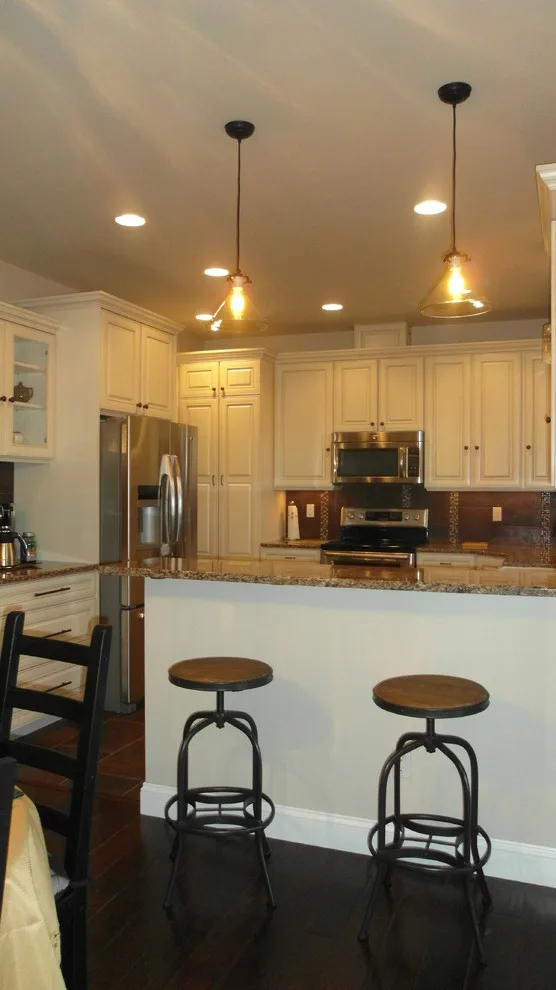 Ellensburg Bespoke Residence by Premier Paint And Floor Covering - Photo 20