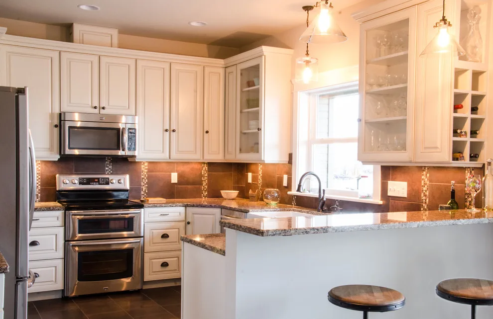 Ellensburg Bespoke Residence by Premier Paint And Floor Covering - Photo 15