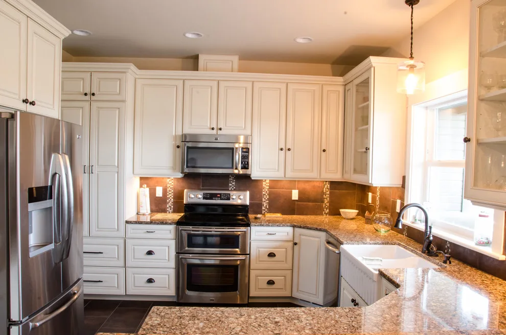 Ellensburg Bespoke Residence by Premier Paint And Floor Covering - Photo 17