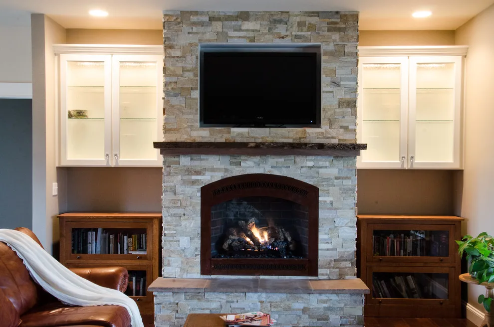 Ellensburg Bespoke Residence by Premier Paint And Floor Covering - Photo 19