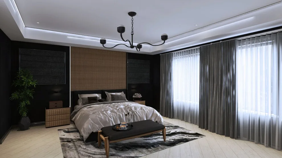 Subtle Tension by DomaVita Design - Photo 2