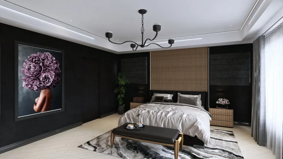 Subtle Tension by DomaVita Design - Photo 6