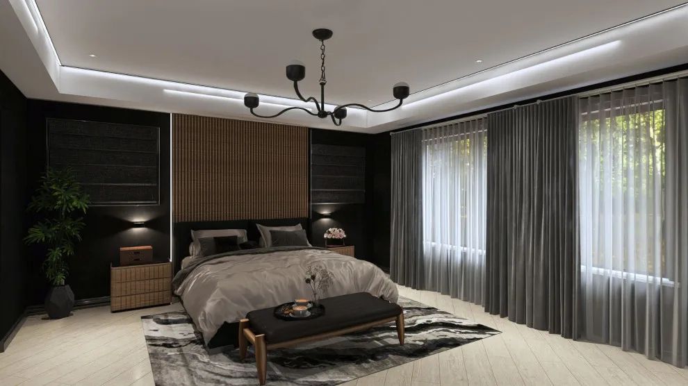 Subtle Tension by DomaVita Design - Photo 7