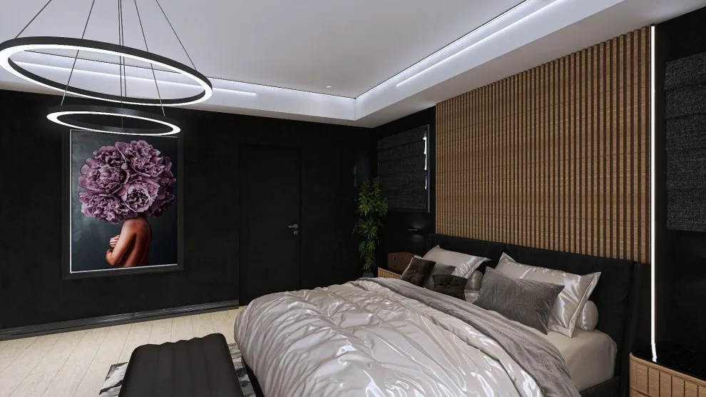 Subtle Tension by DomaVita Design - Photo 4