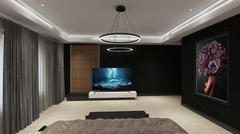 Subtle Tension by DomaVita Design - Photo 3