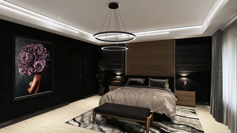 Subtle Tension by DomaVita Design - Photo 5