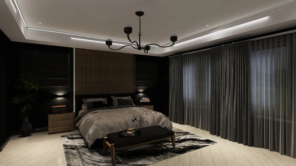 Subtle Tension by DomaVita Design - Photo 9