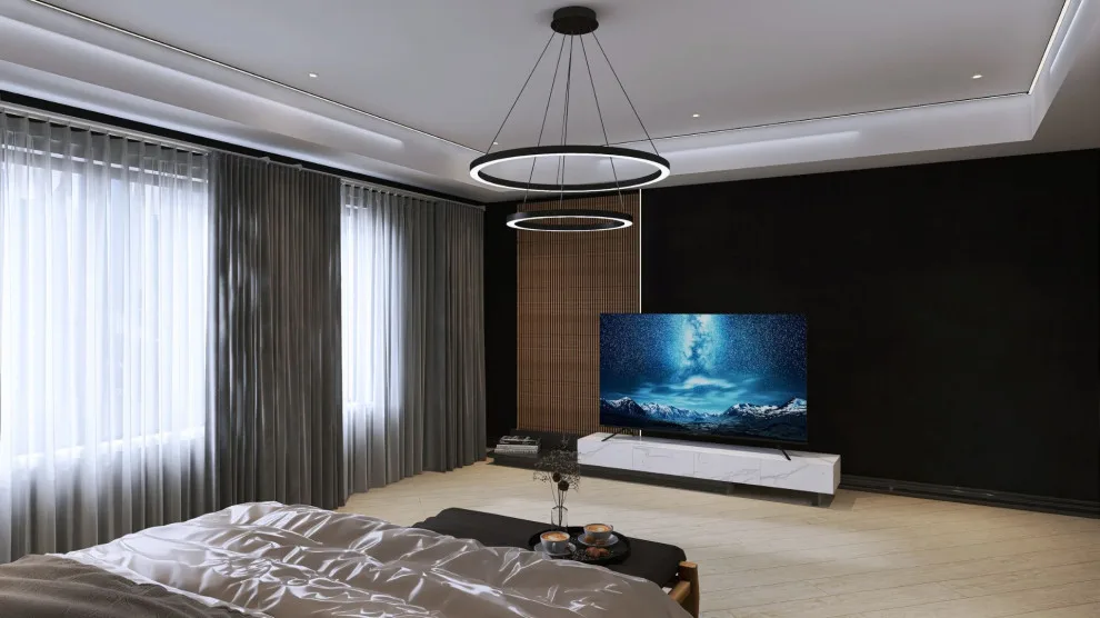 Subtle Tension by DomaVita Design - Photo 10