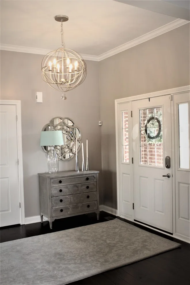Christy Dillon Interiors - Photo 13