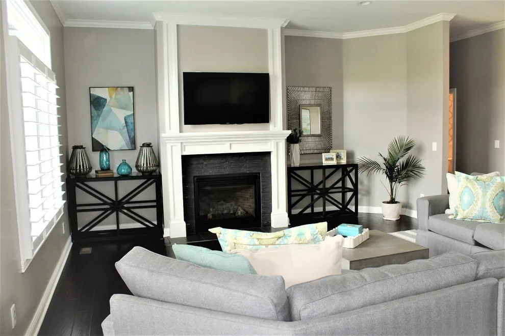 Mockingbird Avenue by Christy Dillon Interiors - Photo 4