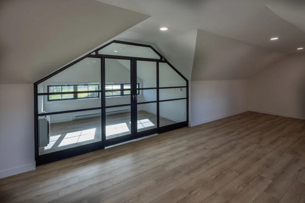 Contemporary Extension with Sauna by Studio A - Photo 20