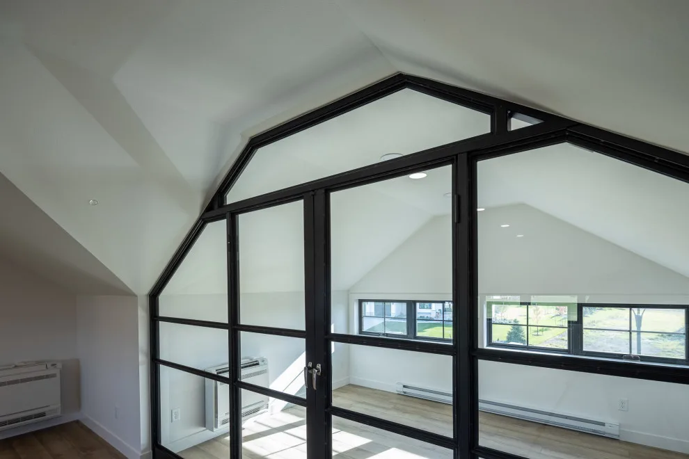 Contemporary Extension with Sauna by Studio A - Photo 8