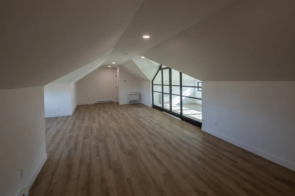 Contemporary Extension with Sauna by Studio A - Photo 3