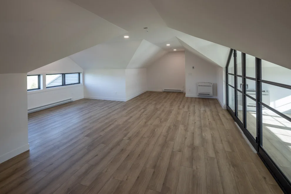 Contemporary Extension with Sauna by Studio A - Photo 34