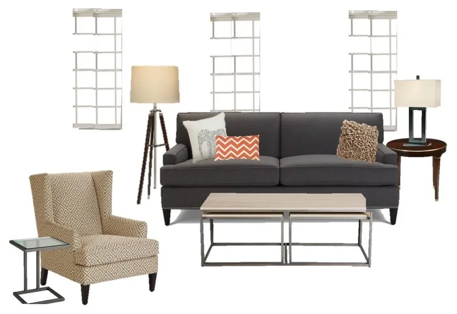 Interiors By SarahRose - Photo 2