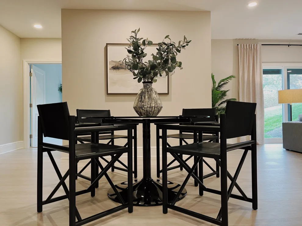 Contemporary Basement Renovation by DesignFive, LLC - Steve Shorthouse - Photo 10