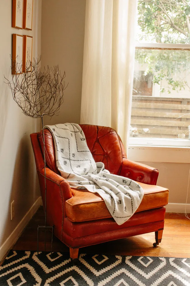 Contemporary Classic in Austin by Maureen Stevens Design - Photo 19