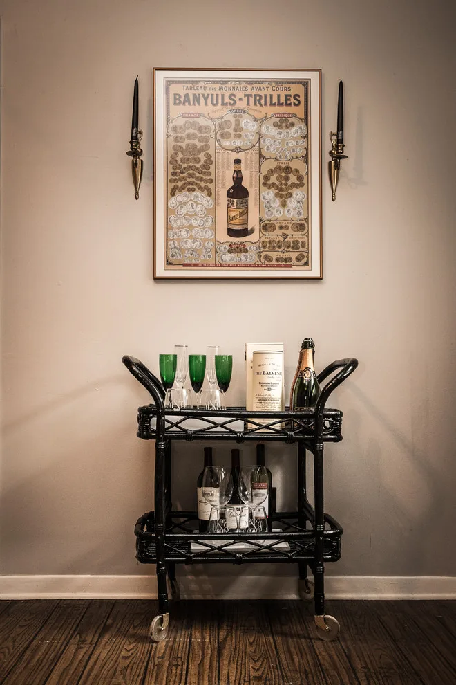 Contemporary Classic in Austin by Maureen Stevens Design - Photo 28
