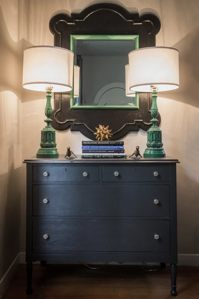 Contemporary Classic in Austin by Maureen Stevens Design - Photo 37
