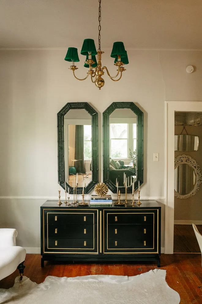 Contemporary Classic in Austin by Maureen Stevens Design - Photo 15