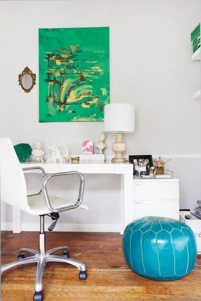 Contemporary Classic in Austin by Maureen Stevens Design - Photo 35