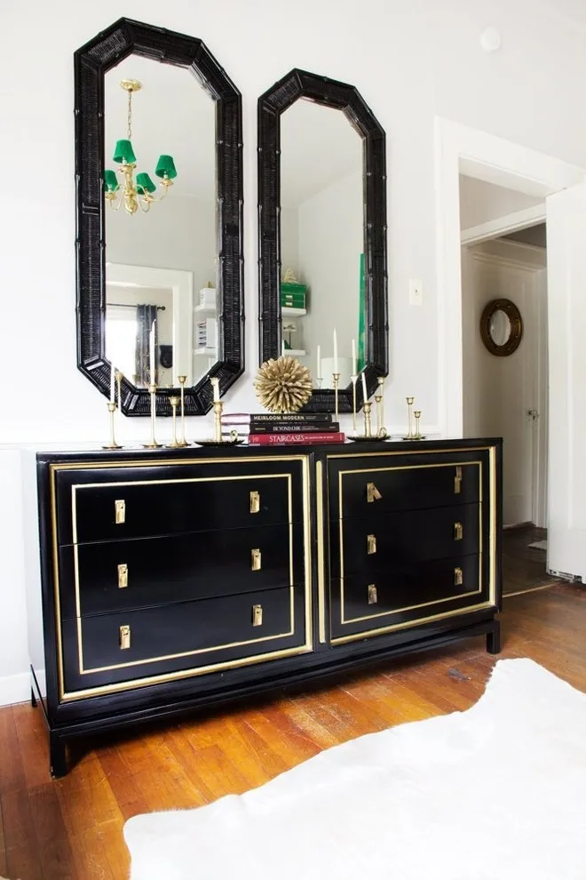 Contemporary Classic in Austin by Maureen Stevens Design - Photo 2