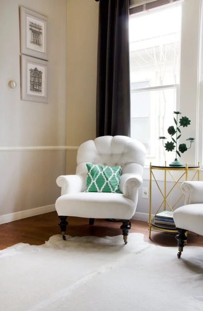 Contemporary Classic in Austin by Maureen Stevens Design - Photo 3