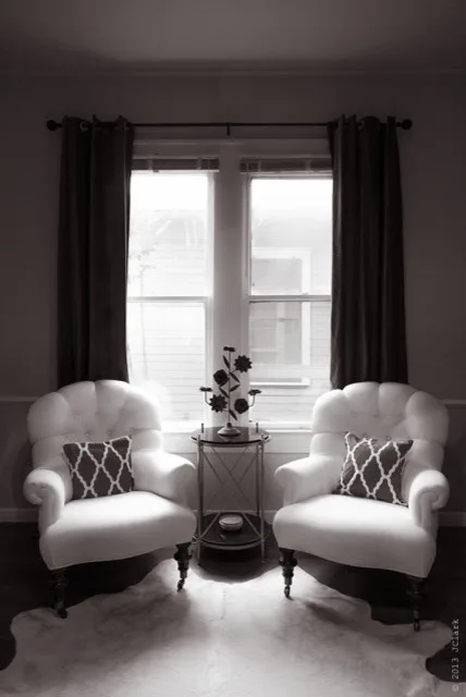 Contemporary Classic in Austin by Maureen Stevens Design - Photo 13