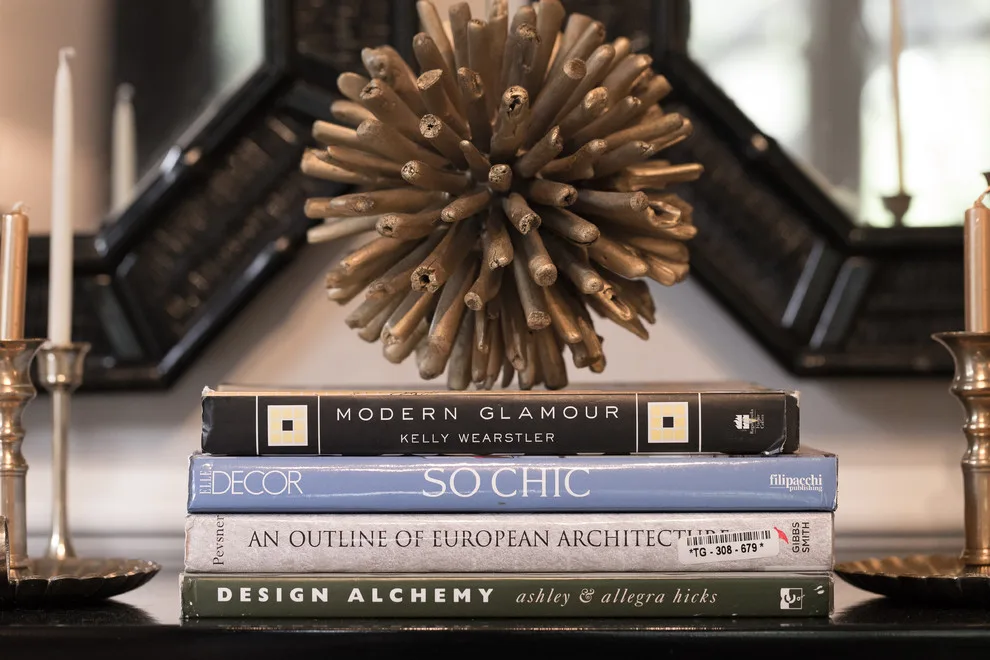 Contemporary Classic in Austin by Maureen Stevens Design - Photo 18