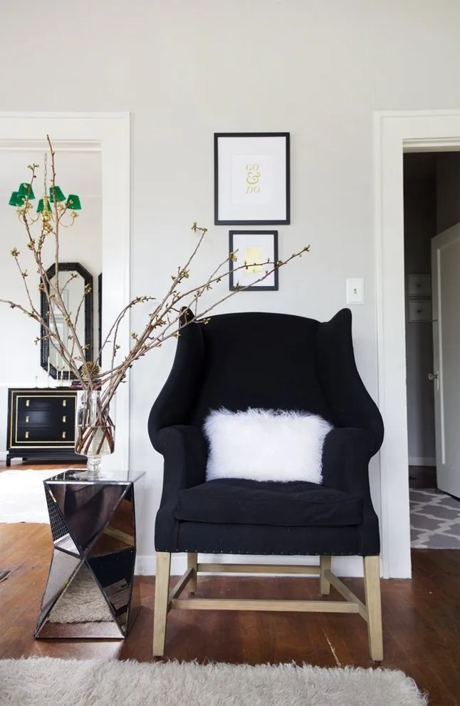 Contemporary Classic in Austin by Maureen Stevens Design - Photo 4