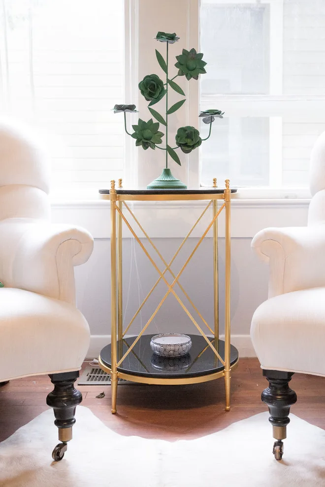 Contemporary Classic in Austin by Maureen Stevens Design - Photo 38