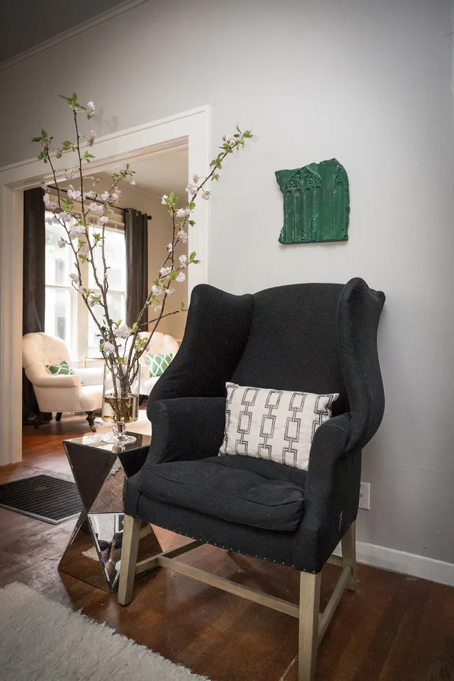 Contemporary Classic in Austin by Maureen Stevens Design - Photo 16