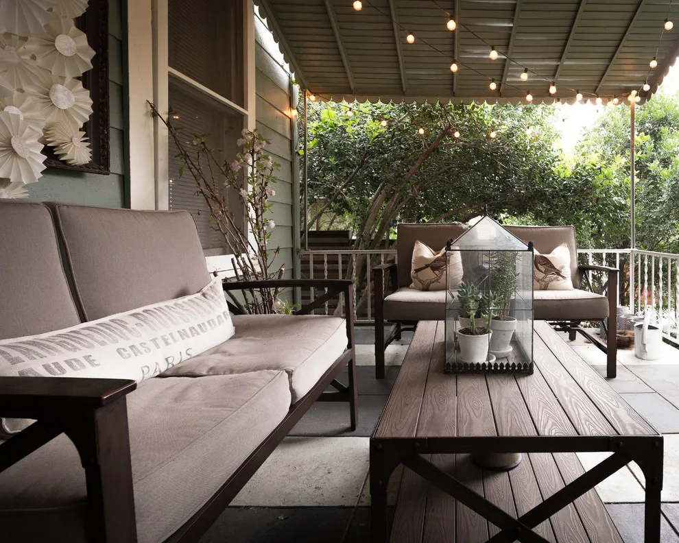 Contemporary Classic in Austin by Maureen Stevens Design - Photo 26